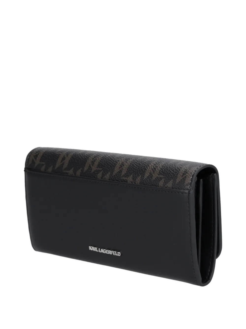 Karl Lagerfeld IKON monogram wallet | Image 2