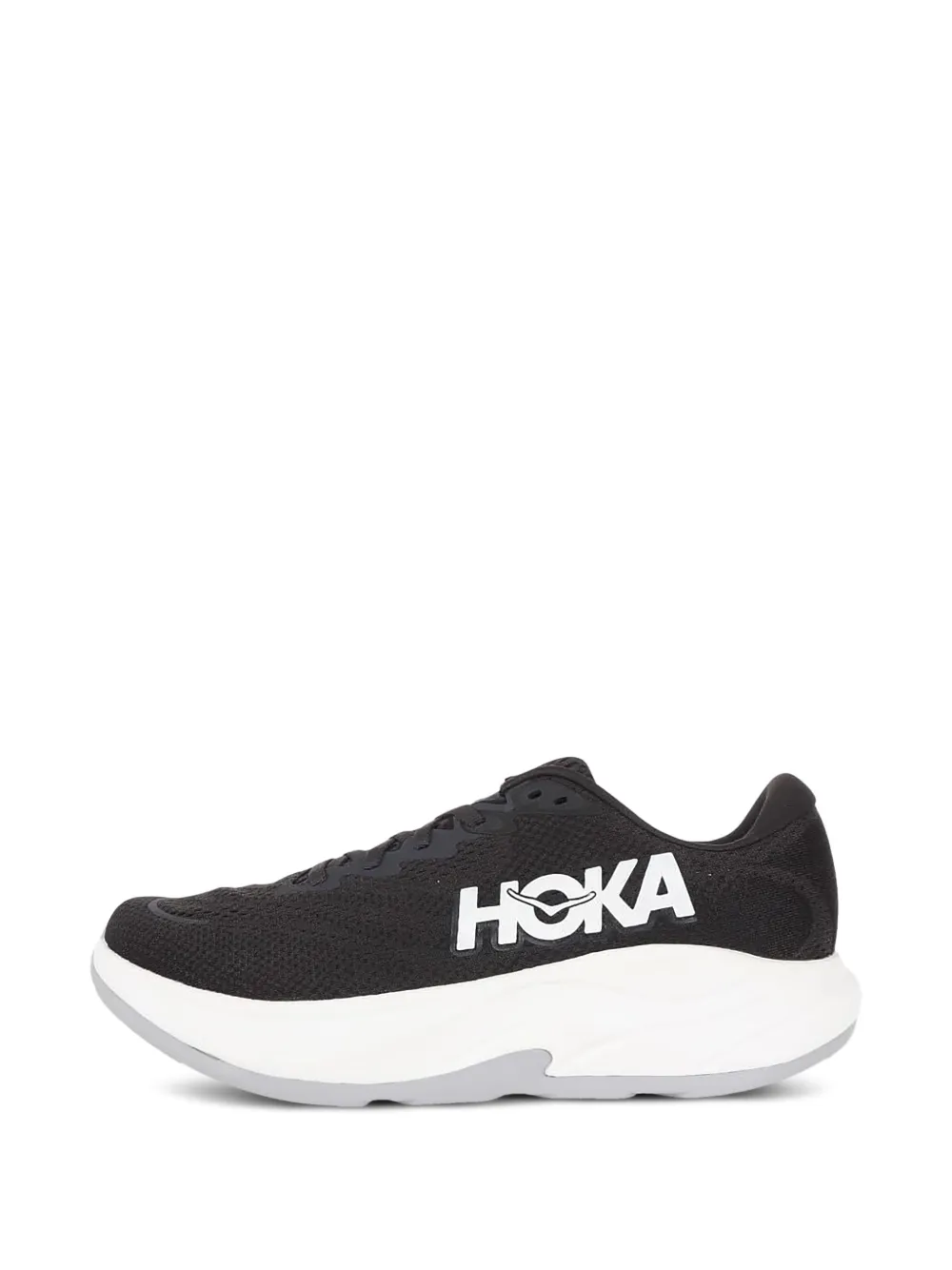 HOKA Rincon 4 EE-Wide sneakers - Nero