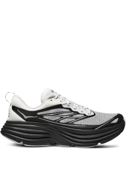 HOKA Bondi 8 Caged Sneakers