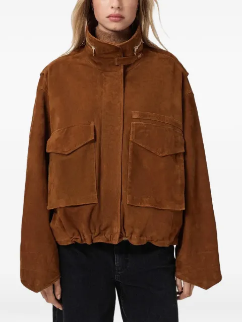 AllSaints chamarra Clay