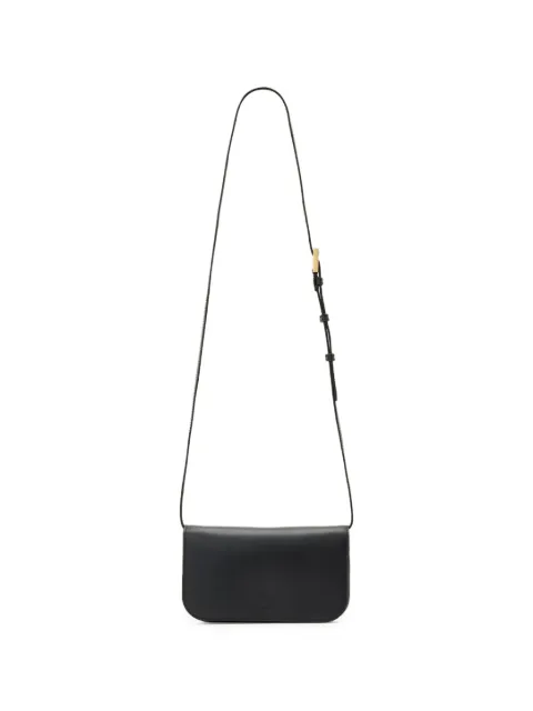 AllSaints Maeve adjustable-strap cross-body bag