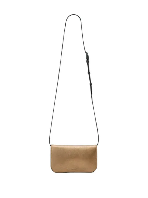 AllSaints mini Maeve adjustable-strap cross body bag