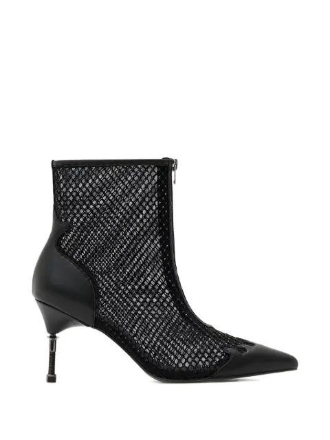 AllSaints botines Natasha