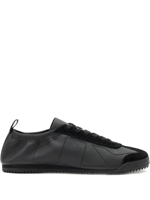 AllSaints Kenny lace-up sneakers