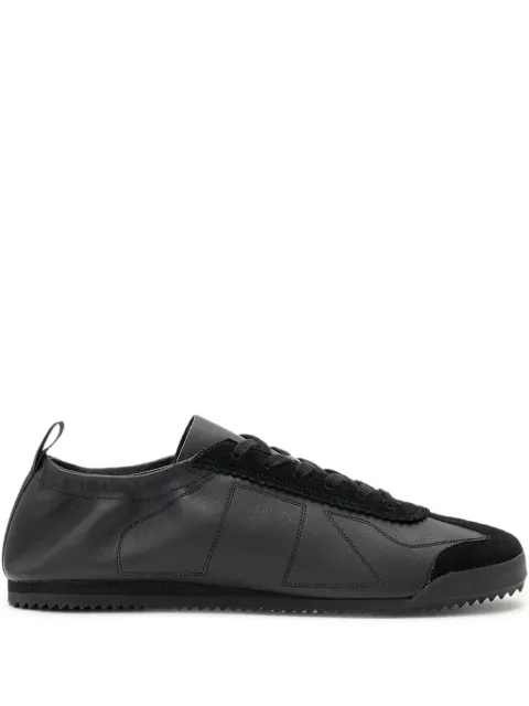AllSaints Kenny lace-up sneakers