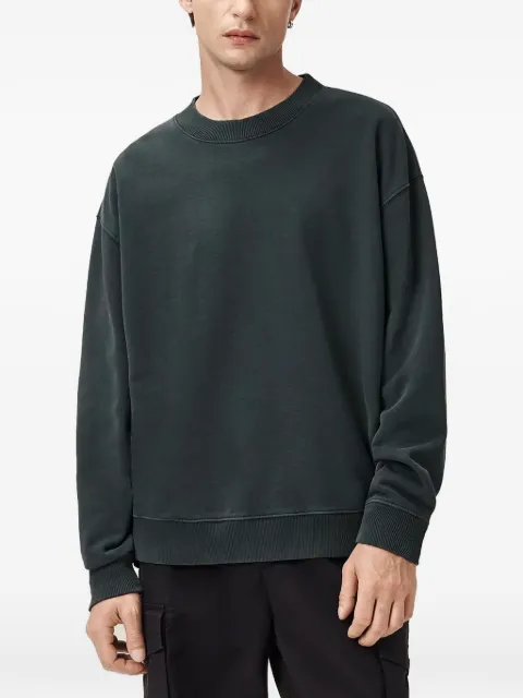 AllSaints Milo crew-neck sweatshirt
