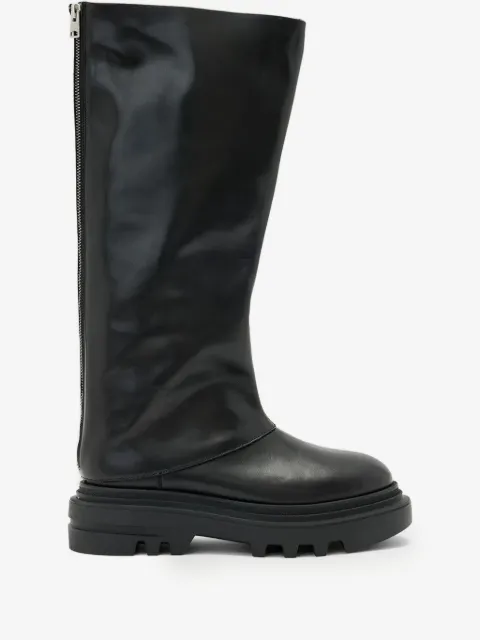 AllSaints botas Maxie