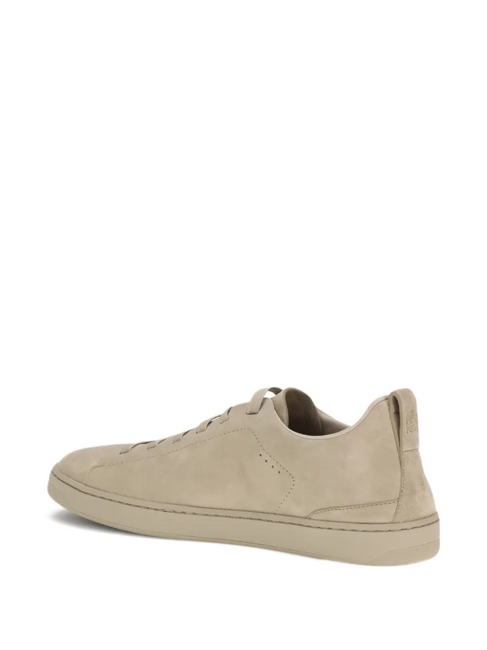 Church's Suède sneakers Beige