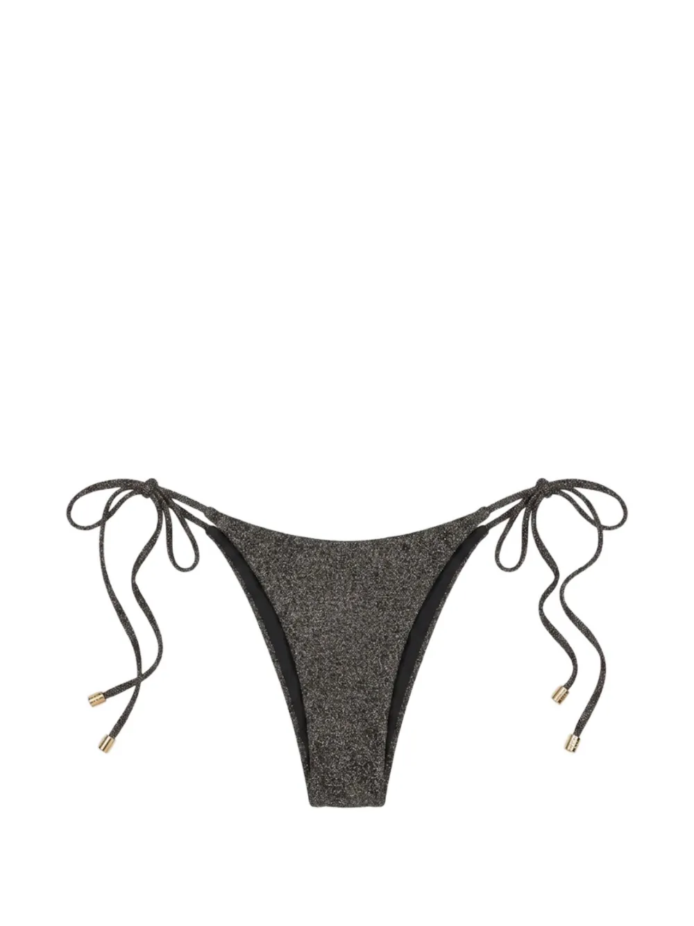 Beach Bunny Slip bikini Amelia - Nero