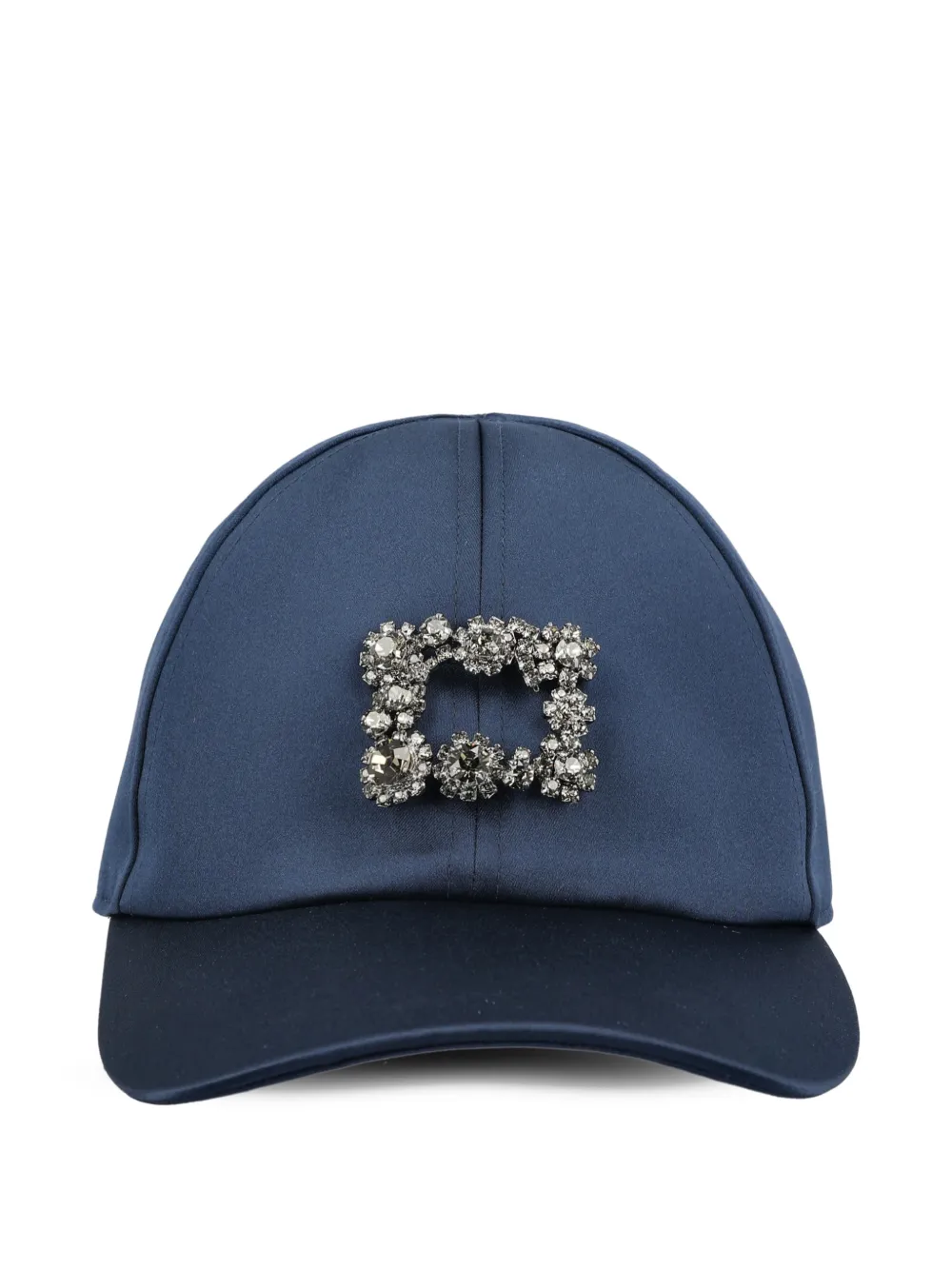 Roger Vivier embellishment cap | Blue | Image 1