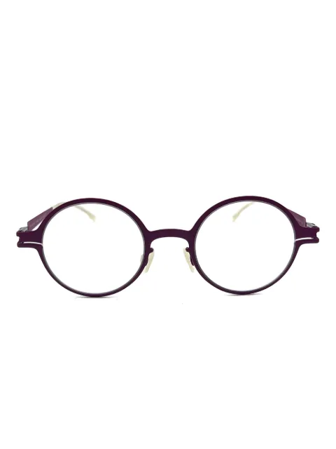 Mykita Panda round glasses