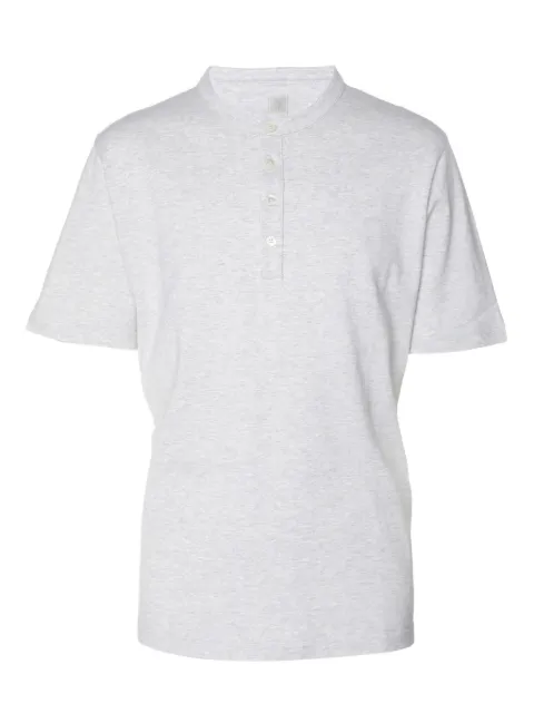 Eleventy playera Henley