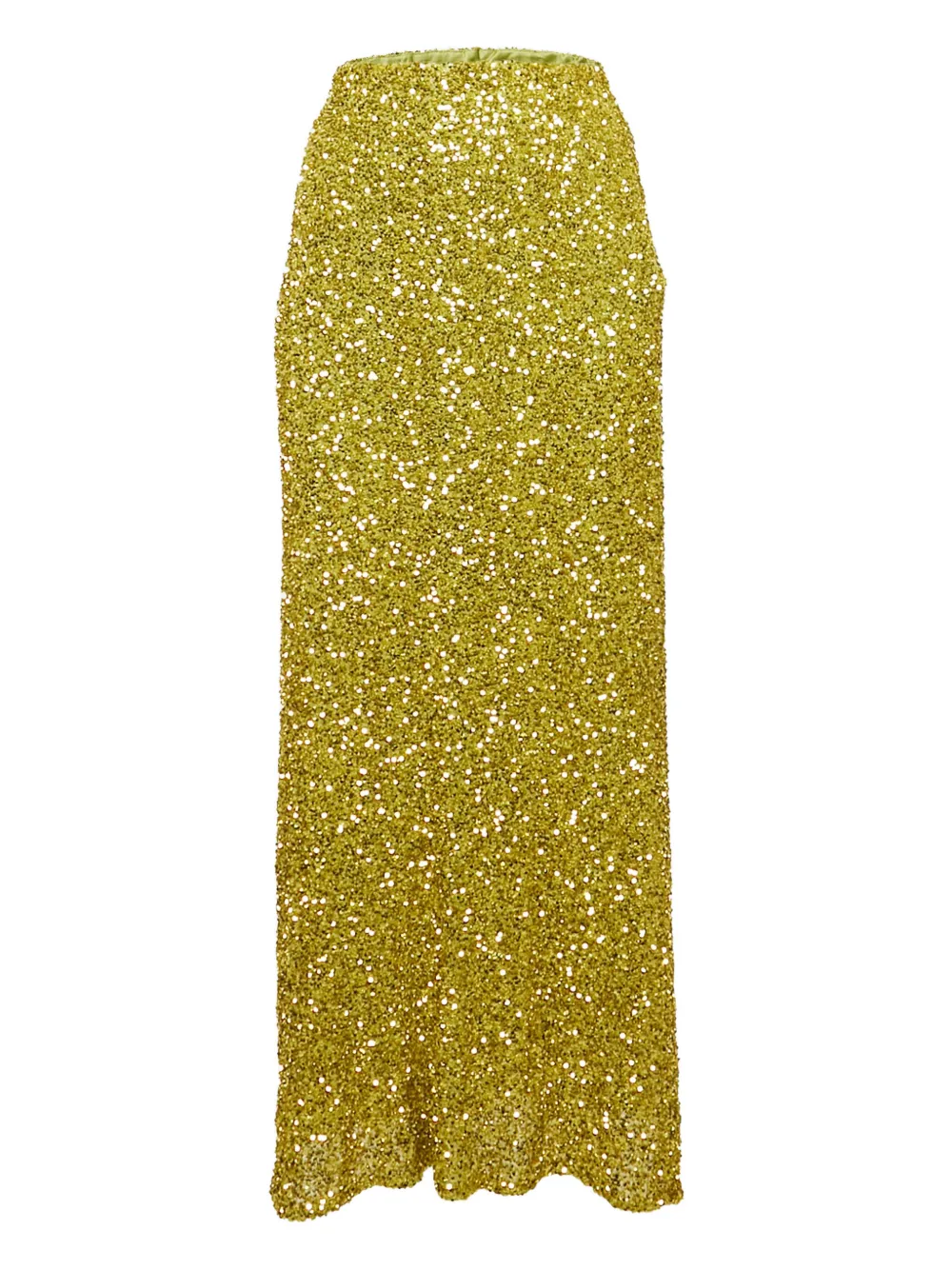 NEVER FULLY DRESSED Dorris sequin skirt | Image 2