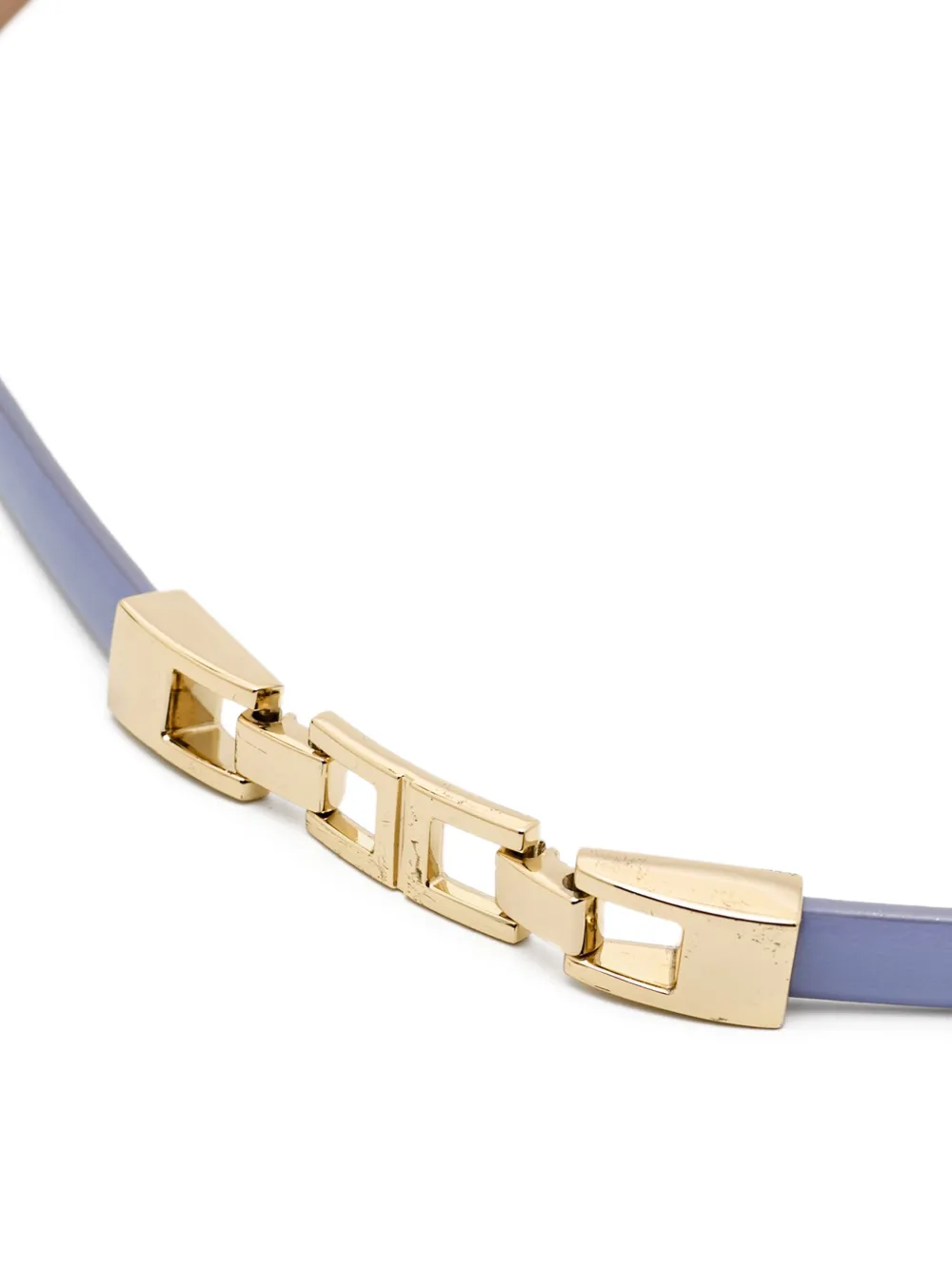 Elisabetta Franchi cinturón texturizado | Image 2