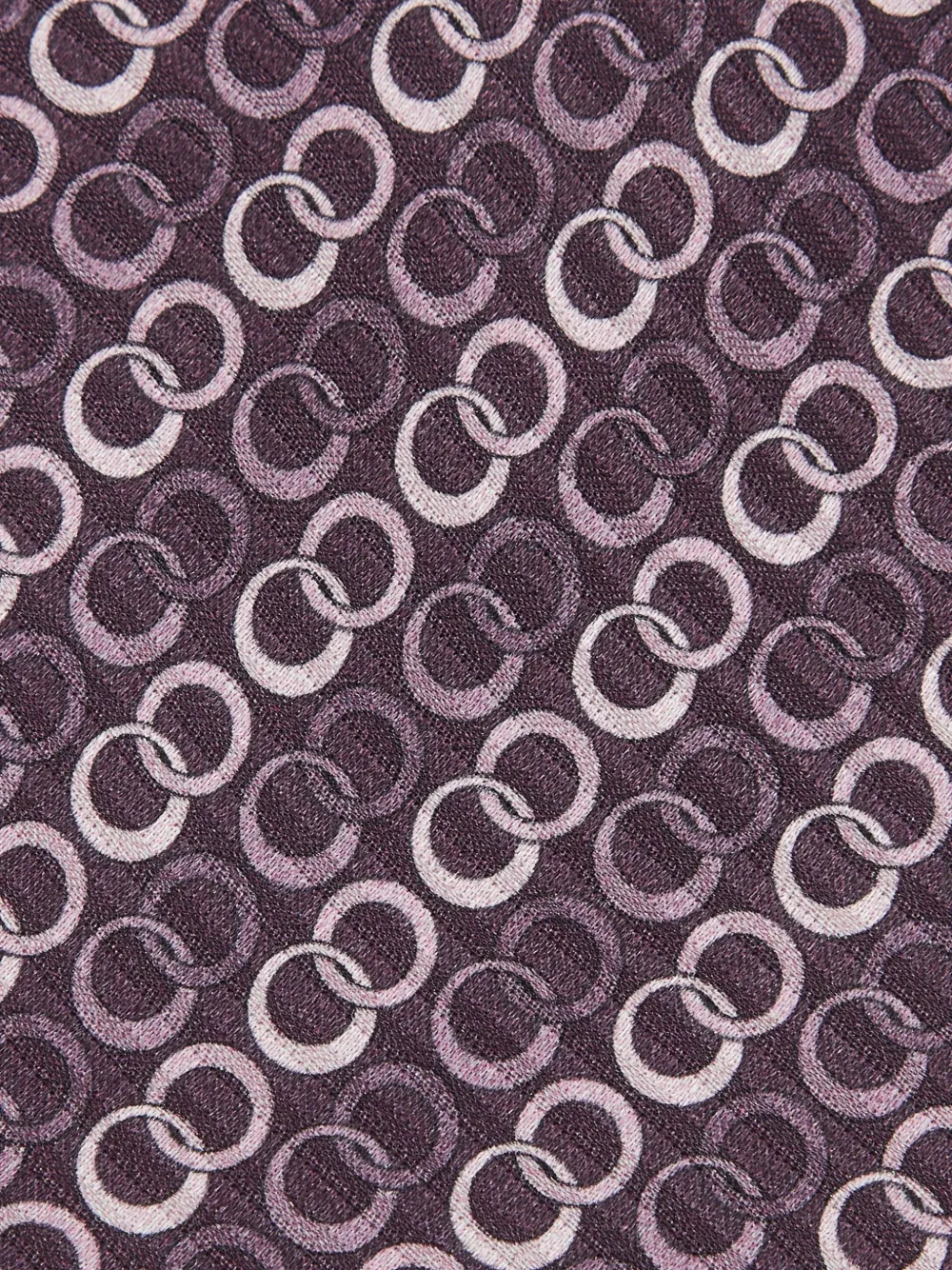 S.T. Dupont silk tie | Image 2