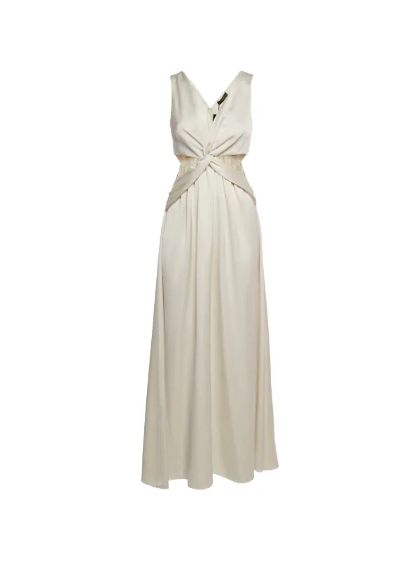 ramy brook cut out dress Ramy Brook