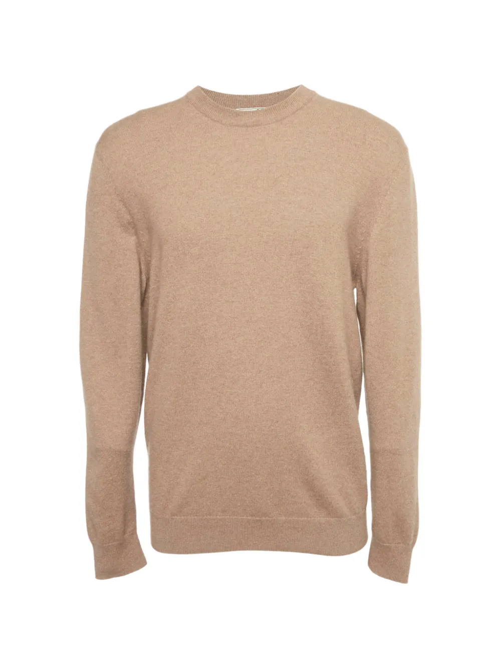 Hermès Pre-Owned cashmere sweater - Toni neutri