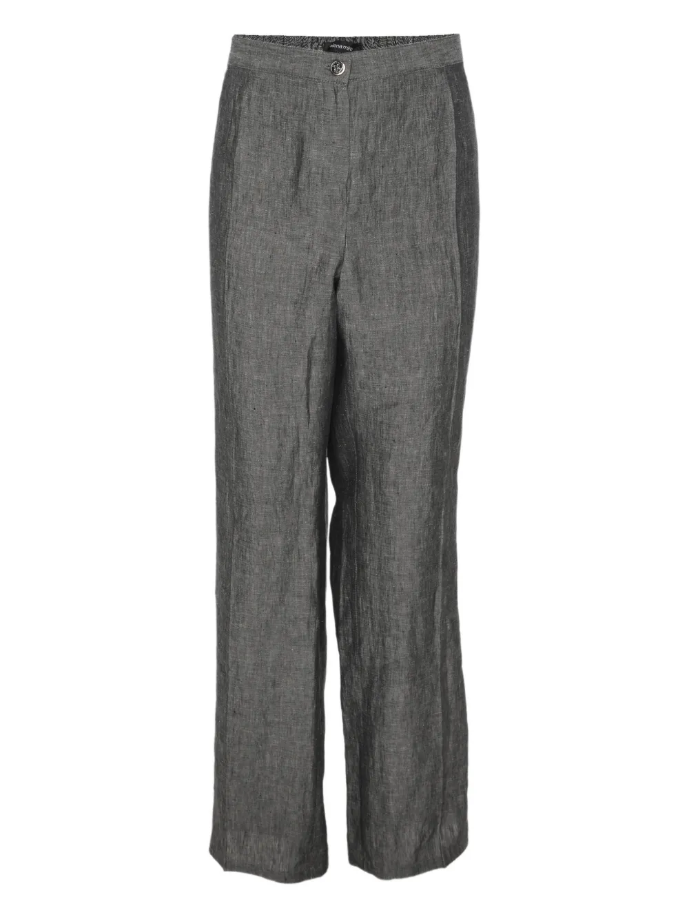 adidas by 424 Pantaloni con bottoni - Grigio