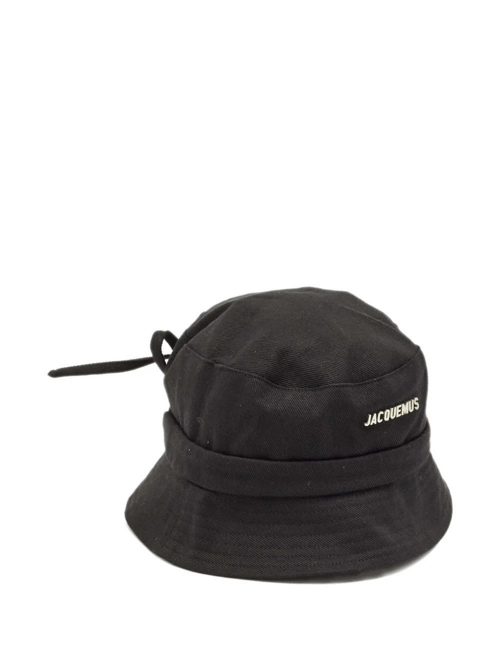 Jacquemus Pre-Owned gorro de pescador Le Bob Gadjo | Image 2