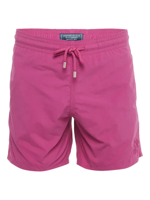 Vilebrequin drawstring shorts 