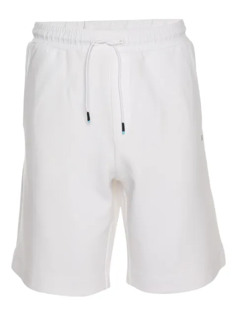 BOSS GREEN HUGO BOSS  drawstring track shorts
