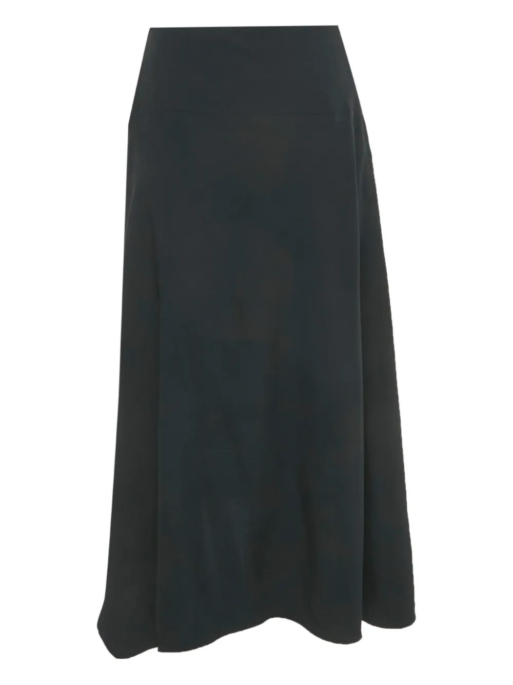 Vanessa Bruno asymmetric midi skirt | Image 2