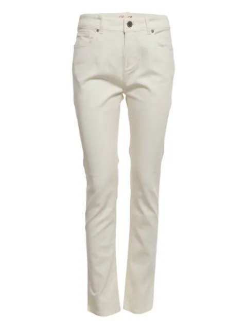 Loro Piana Pre-Owned five-pocket jeans