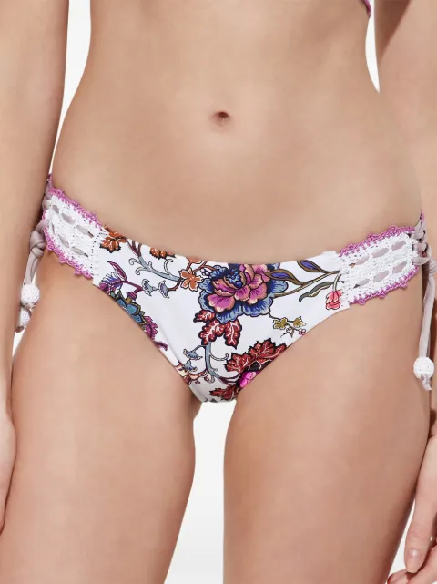 Del Maar bikini bottom Naya