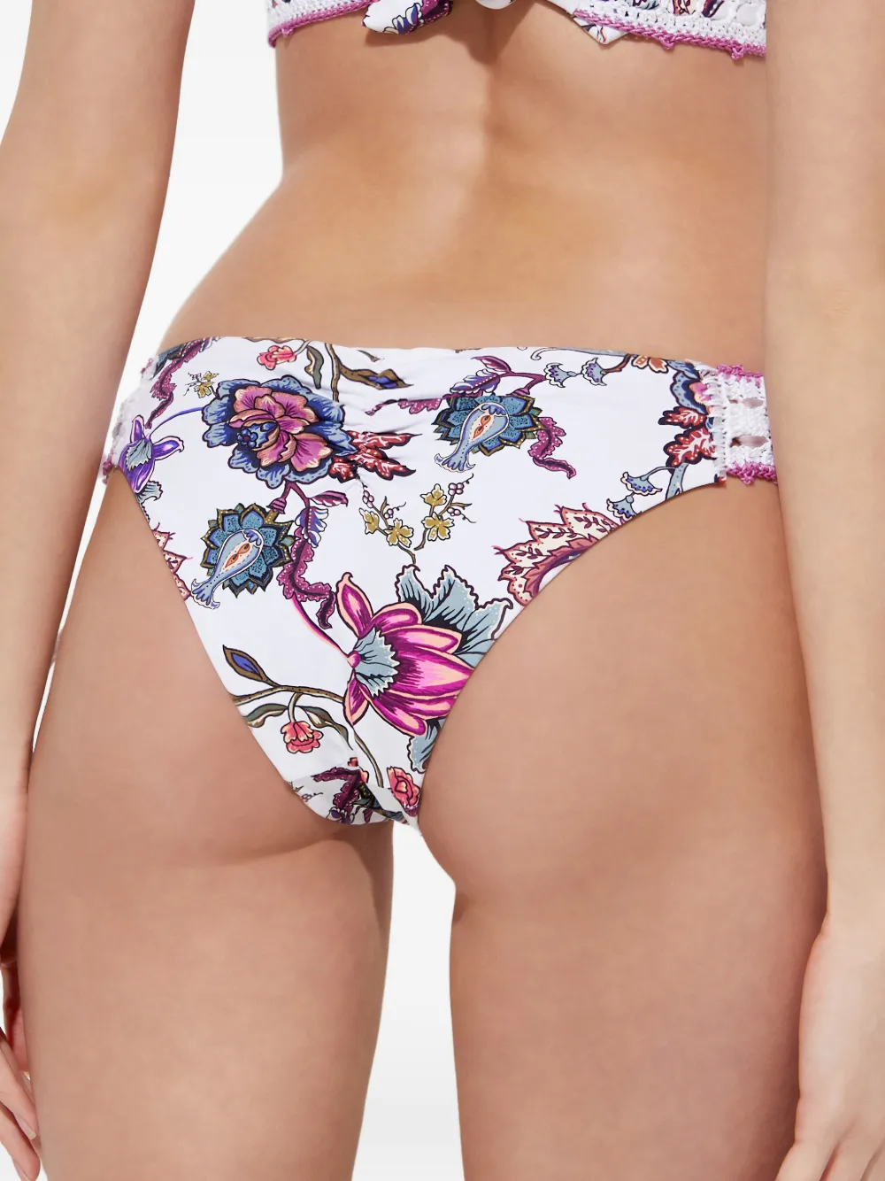 Del Maar bikini bottom Naya | Bikinis | Image 2