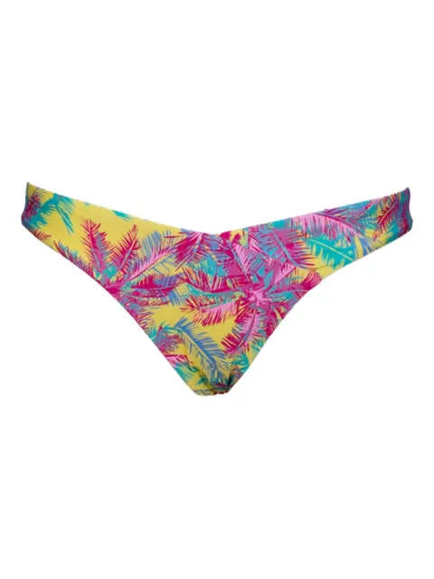 Caha Capo Dubai Danni bikini bottoms