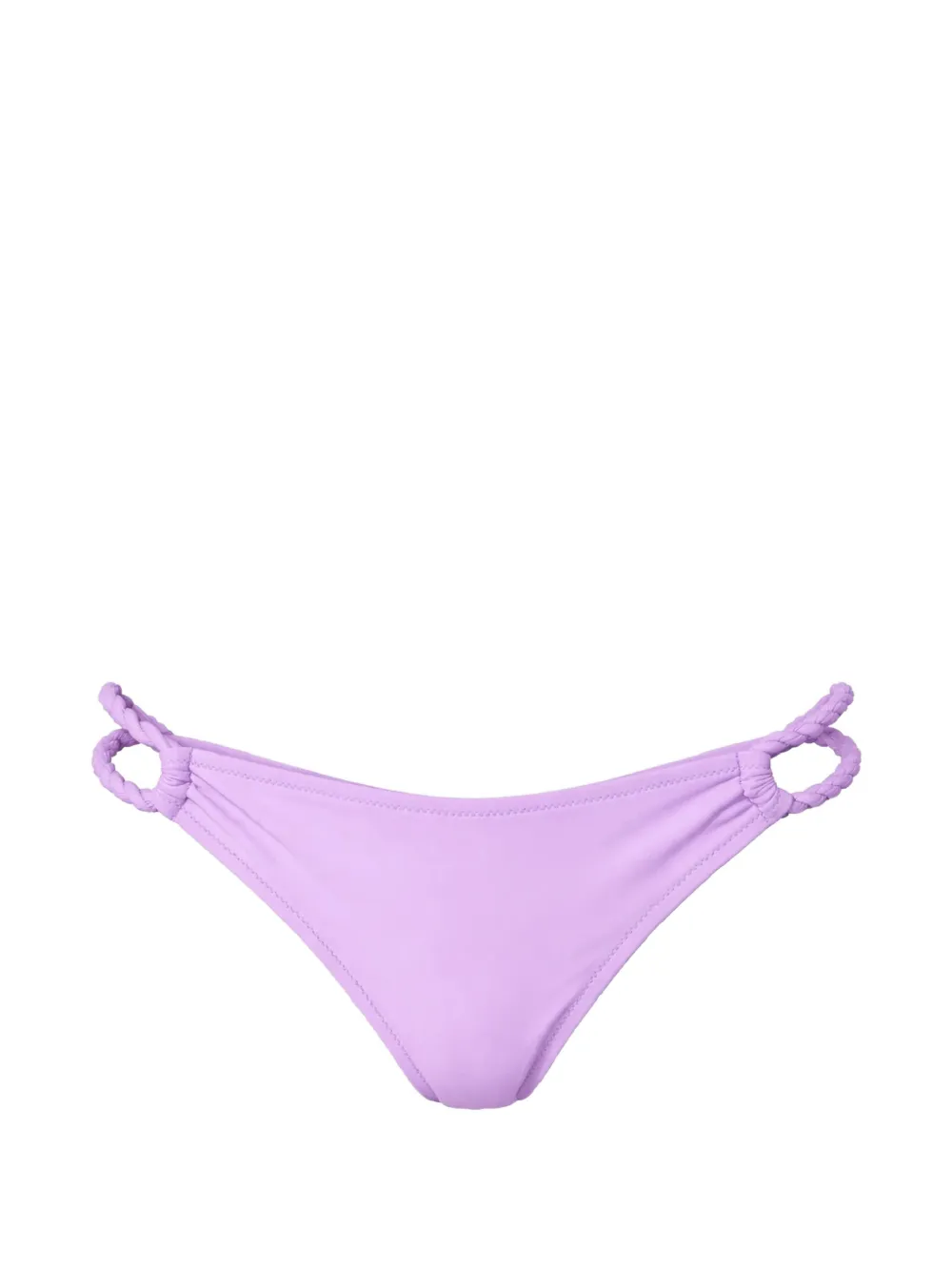 shani shemer Isabelle Bikinihöschen - Violett