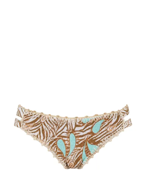 Del Maar bikini bottom Yabai