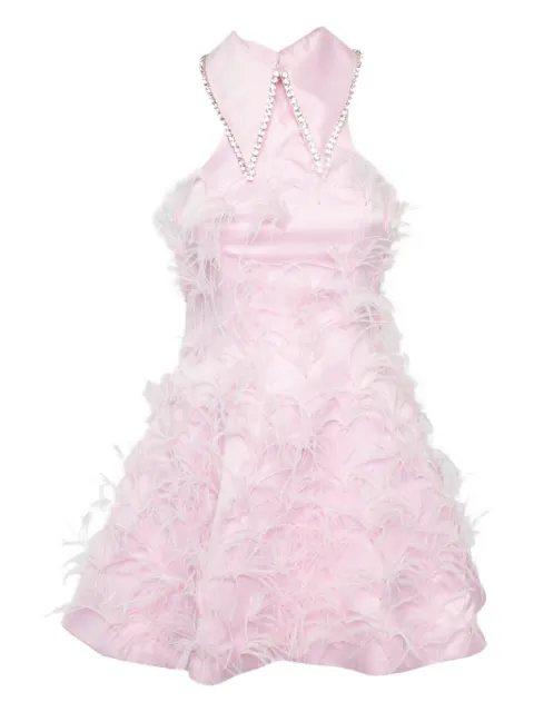 ONORI  Grace mini dress