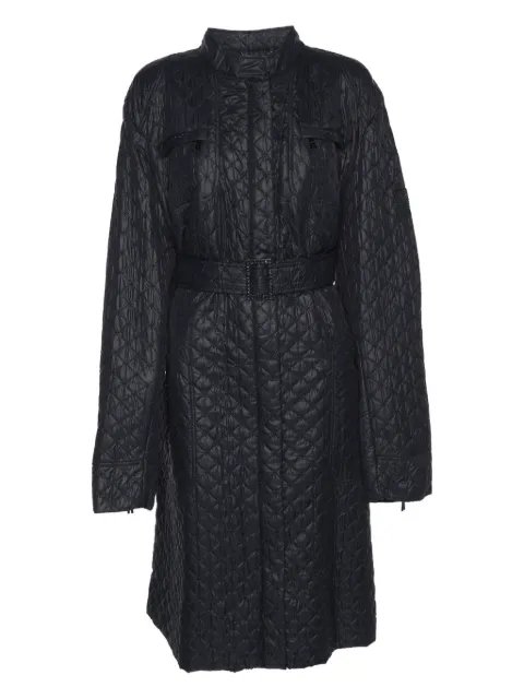 Marina Rinaldi x Marina Sport quilted coat