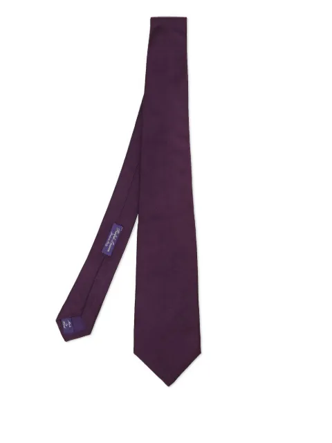 Ralph Lauren Vintage silk tie