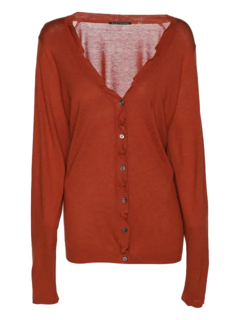 Elie Tahari Cardigan con scollo a V