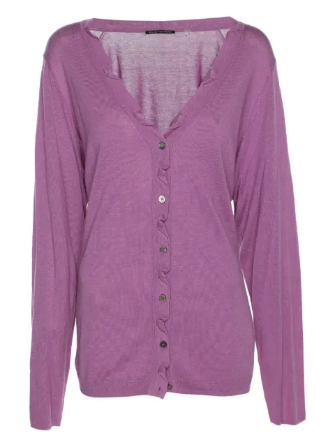 Elie Tahari Cardigan Sammy