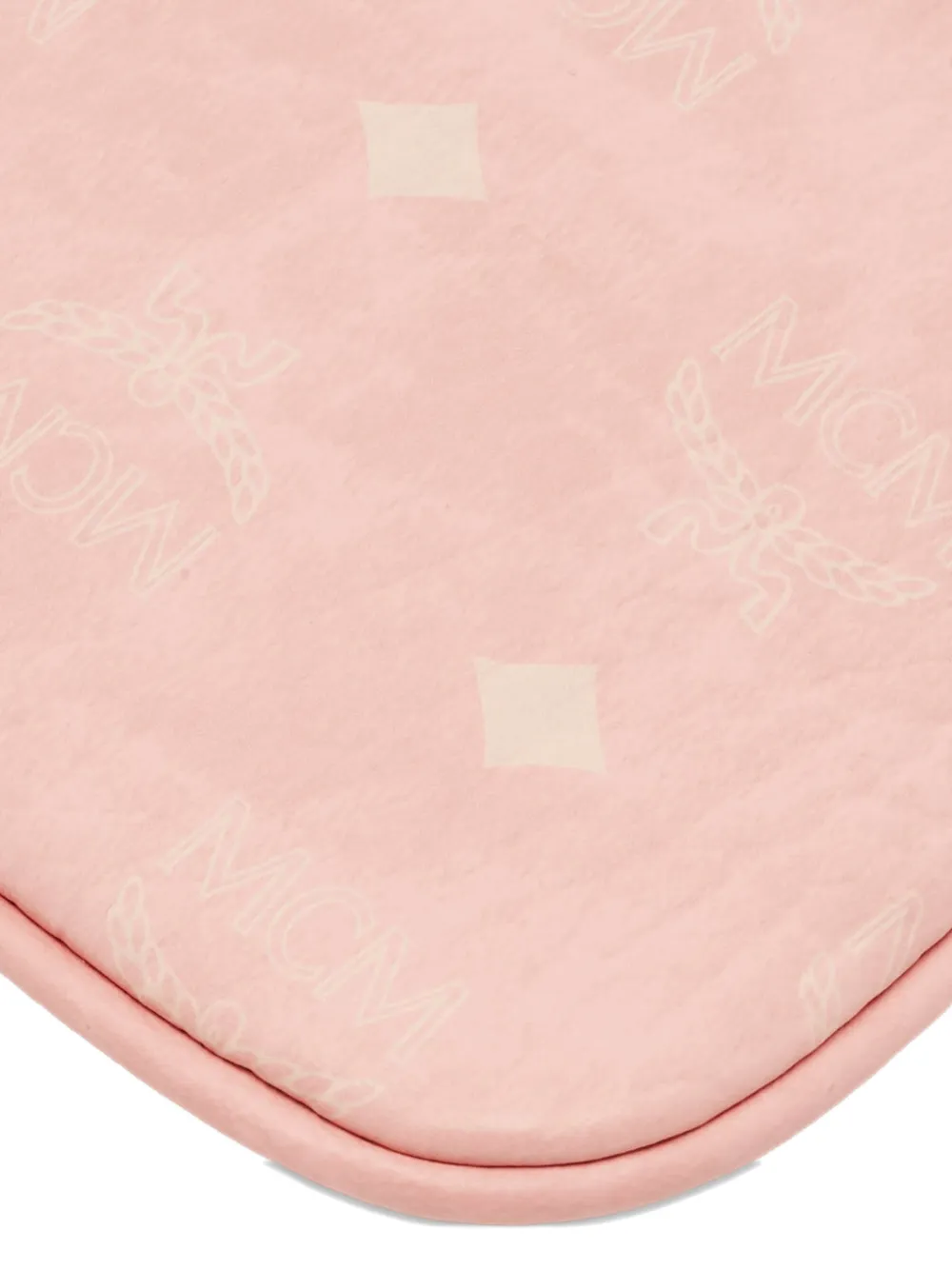 MCM Pre-Owned Visetos top-handle shoulder bag | Image 2