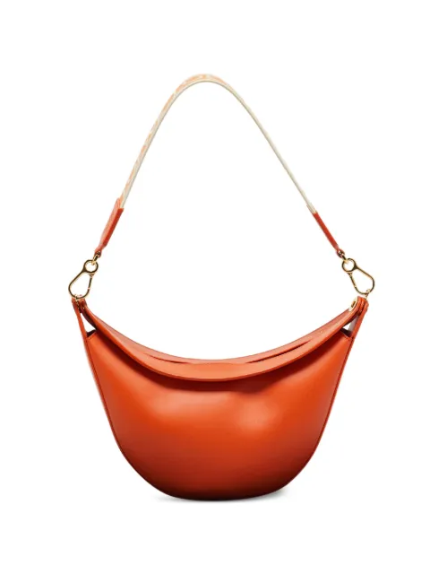 Loewe Pre-Owned Luna Hobo shoulder bag