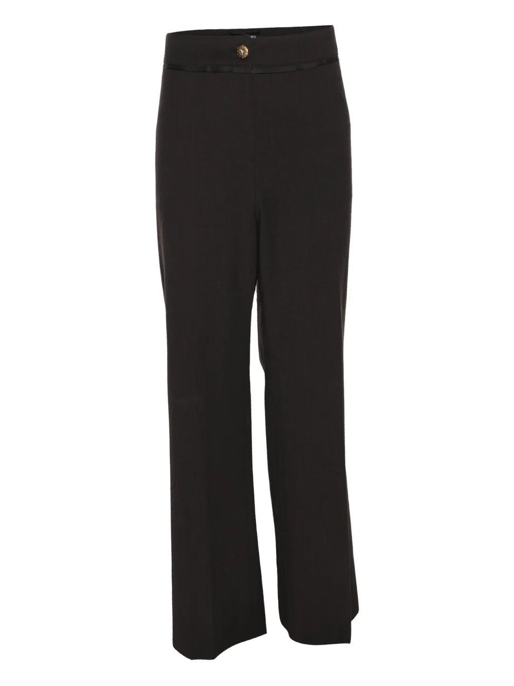 ELENA MIRO` Pantaloni sartoriali - Grigio