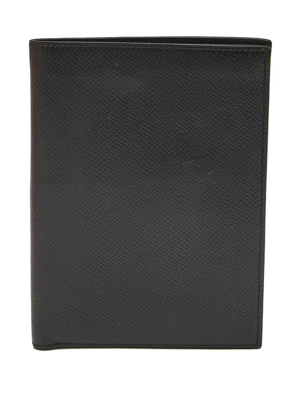 Hermès Pre-Owned 2015 leather wallet | noir | Image 1