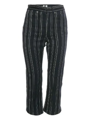 Pre-Owned Christian Dior Pants - Vintage - FARFETCH