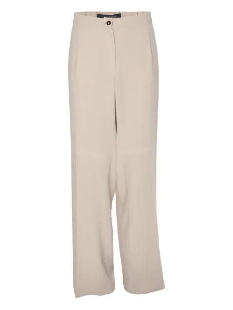 Marina Rinaldi pleated trousers