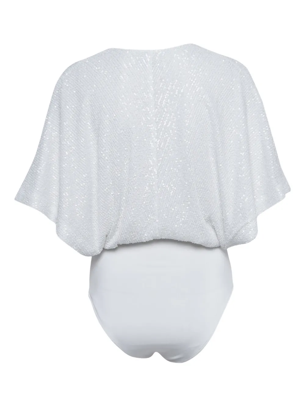 In The Mood For Love body à design brodé de sequins | Image 2