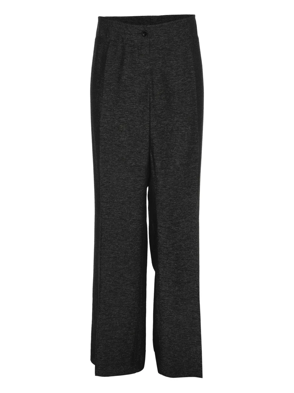 ELENA MIRO` Pantaloni dritti - Grigio