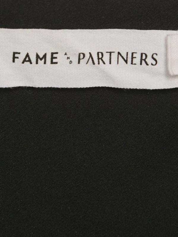 fame and partners sequin dress The Mana Dress