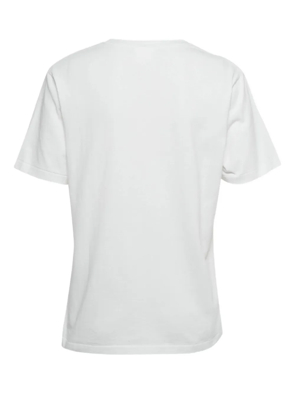 A BATHING APE® playera con estampado Baby Milo Shark | Image 2