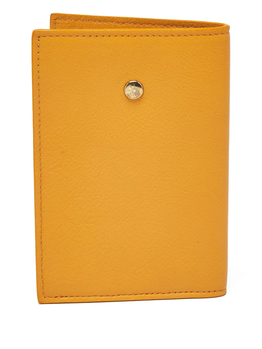 Bvlgari Pre-Owned Pass-Etui aus Leder | Image 2