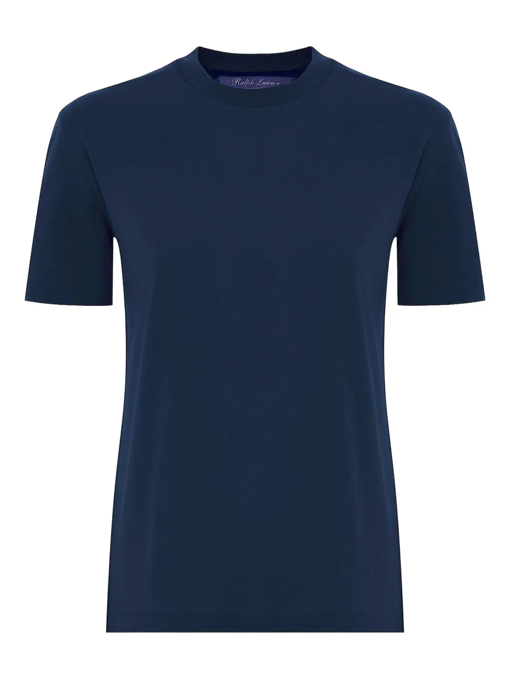 Polo Ralph Lauren Hallie T-shirt In Blue
