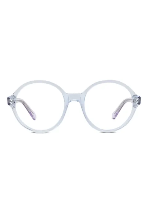 Stella McCartney Eyewear round frames glasses